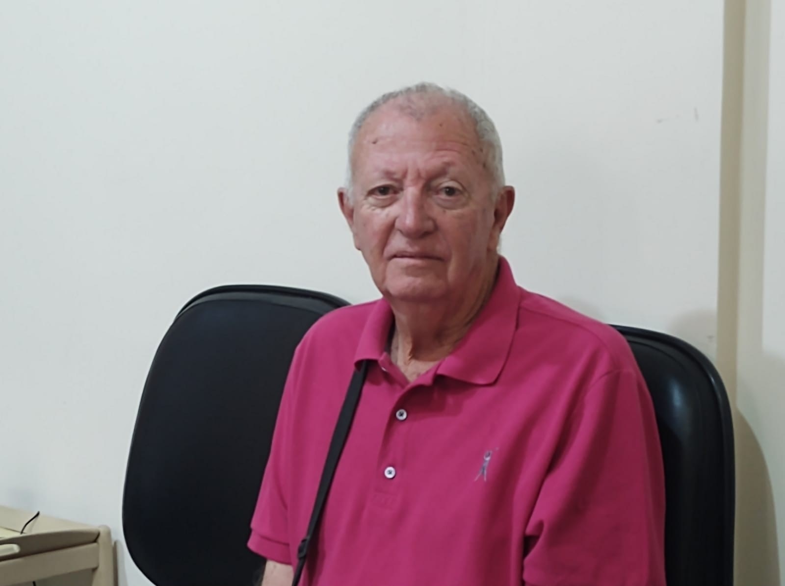 Capela Mortuária de Dores do Paraibuna recebe nome de Valter Jarbas da Fonseca